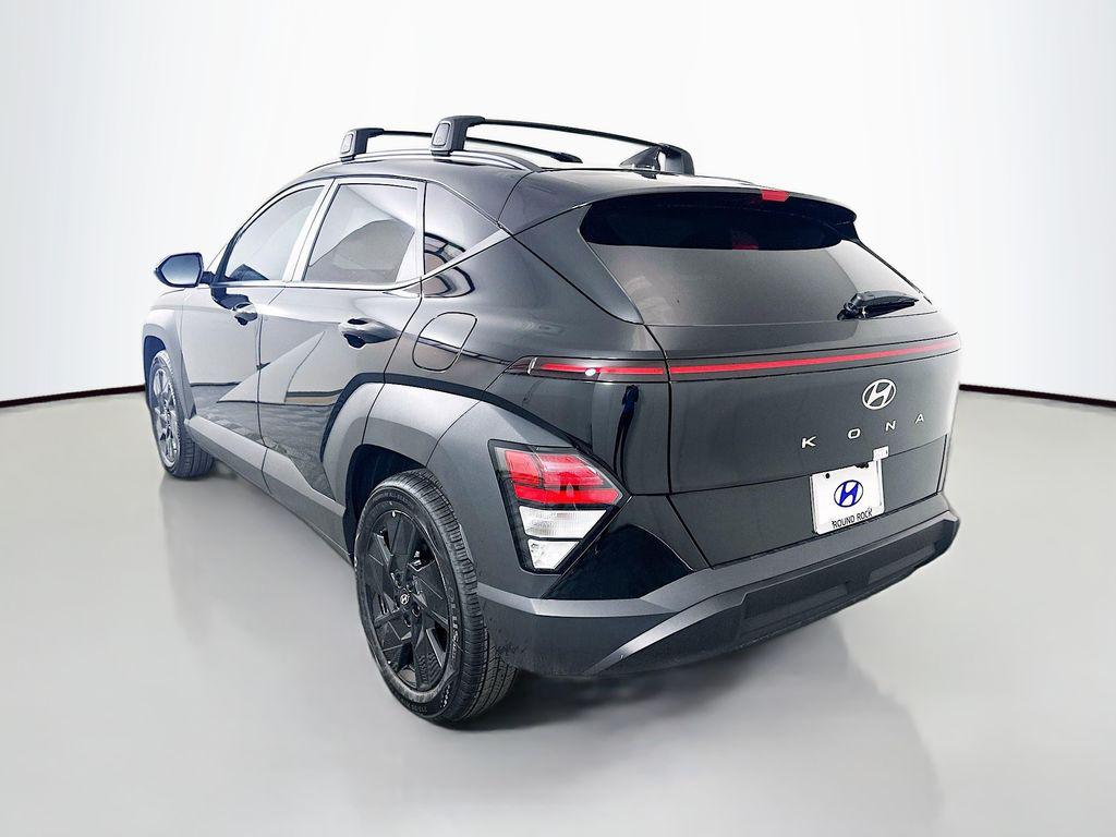 2026 Hyundai Kona SEL Sport - Photo 7