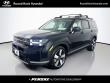 New 2026 Hyundai Santa Fe Limited FWD SUV