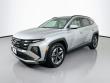 New 2026 Hyundai Tucson SEL Premium FWD SUV