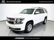 Used 2016 Chevrolet Tahoe LS SUV