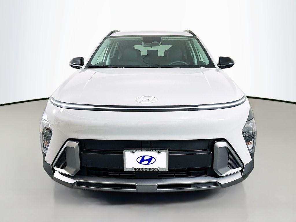 New 2026 Hyundai Kona SEL Premium FWD SUV
