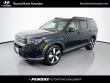New 2026 Hyundai Santa Fe Hybrid Limited SUV
