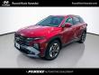 New 2025 Hyundai Tucson SEL FWD SUV