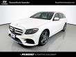 Used 2019 Mercedes-Benz E-Class E 450 4MATIC Wagon