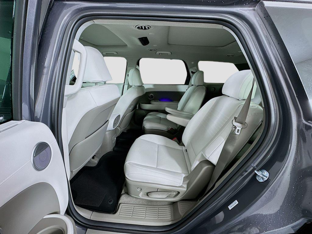 2026 Hyundai Palisade Limited - Photo 17