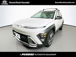 2026 Hyundai Kona SEL Premium FWD SUV