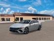 New 2025 Hyundai Elantra Limited Sedan