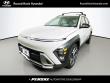 New 2026 Hyundai Kona SEL Premium FWD SUV