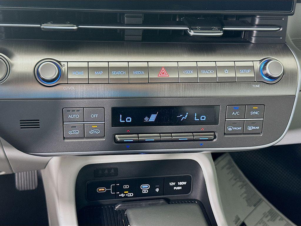 2026 Hyundai Kona SEL Sport - Photo 13