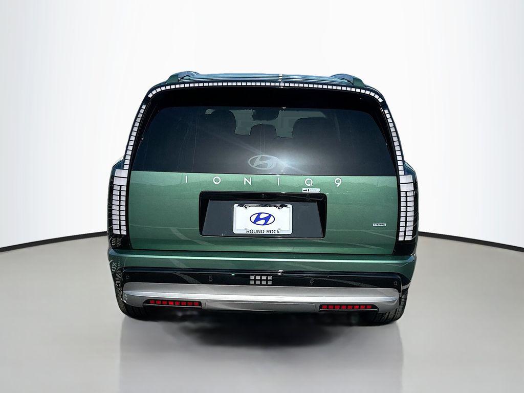 2026 Hyundai IONIQ 9 SEL - Photo 6