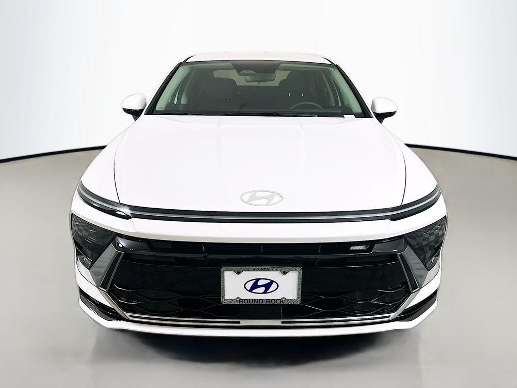New 2026 Hyundai Sonata SEL Sport Sedan