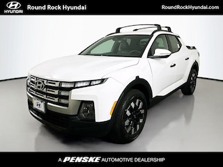 2026 Hyundai Santa Cruz SEL FWD Truck Crew Cab