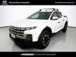 New 2026 Hyundai Santa Cruz SEL FWD Truck Crew Cab