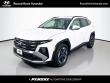 New 2026 Hyundai Tucson SEL Premium FWD SUV