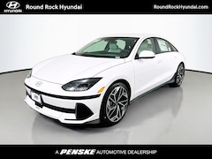 2025 Hyundai IONIQ 6 SEL Sedan