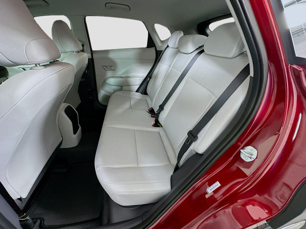 2026 Hyundai Kona SE - Photo 16