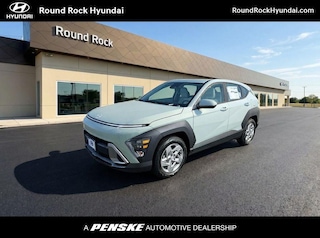 2026 Hyundai Kona SE FWD SUV