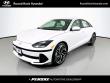 New 2025 Hyundai IONIQ 6 SEL Sedan