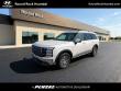 New 2026 Hyundai Palisade Hybrid Blue SEL 7P SUV