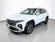 New 2026 Hyundai Tucson Hybrid Limited SUV