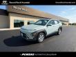 New 2026 Hyundai Kona SE FWD SUV