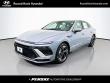 New 2026 Hyundai Sonata SEL Sport Sedan