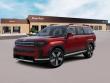 New 2026 Hyundai Santa Fe Hybrid Limited SUV