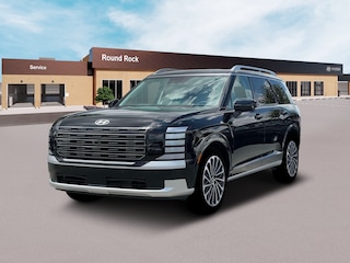 2026 Hyundai Palisade Calligraphy AWD SUV