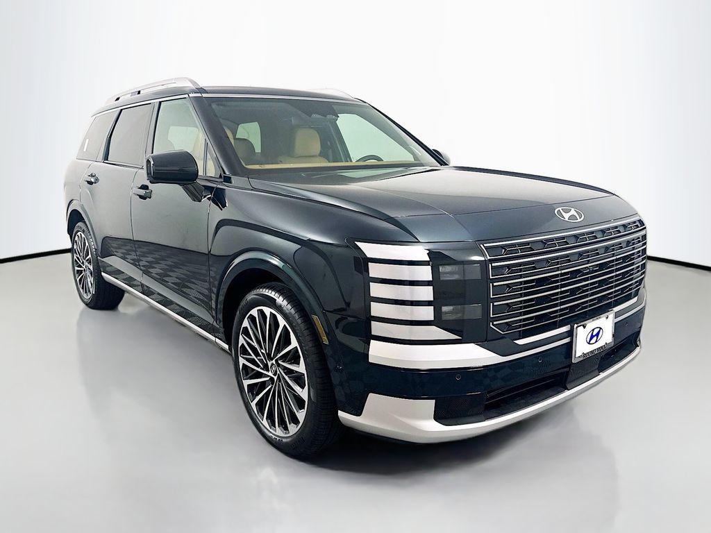 New 2026 Hyundai