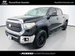 Used 2020 Toyota Tundra SR5 5.7L V8 Truck CrewMax