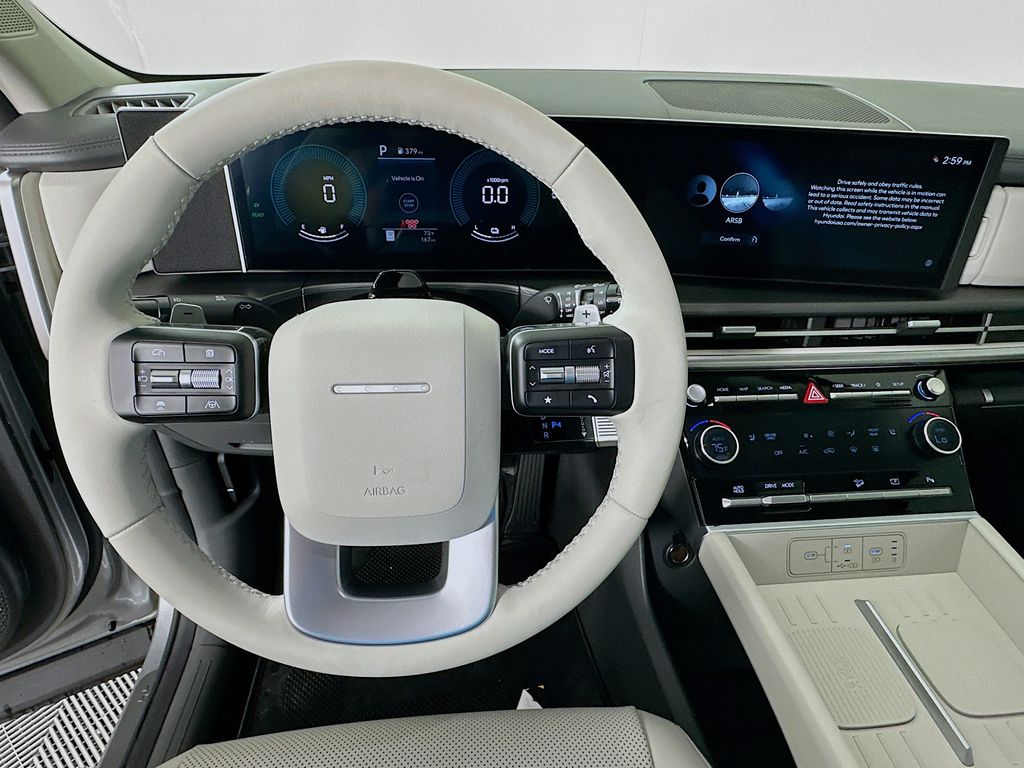 2026 Hyundai Santa Fe SEL - Photo 11
