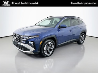 2025 Hyundai Tucson SEL SUV