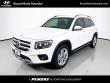 Used 2020 Mercedes-Benz GLB 250 4MATIC SUV