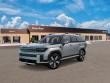 New 2026 Hyundai Santa Fe Hybrid Limited SUV