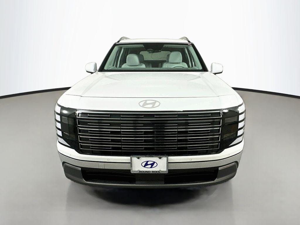New 2026 Hyundai Palisade Hybrid SEL 7P SUV