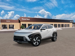 2026 Hyundai Kona SEL Sport FWD SUV