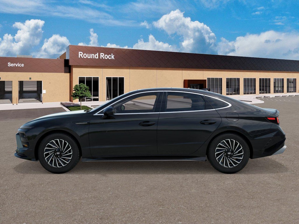 New 2026 Hyundai