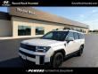 New 2026 Hyundai Santa Fe Hybrid Calligraphy SUV
