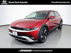 2026 Hyundai IONIQ 5 SEL SUV