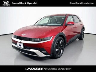 2026 Hyundai IONIQ 5 SEL SUV