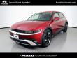 New 2026 Hyundai IONIQ 5 SEL SUV