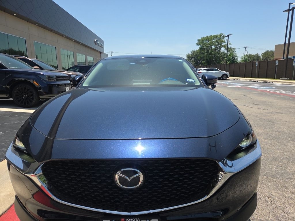 Used 2024 Mazda CX-30 2.5 S SUV