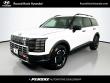 New 2026 Hyundai Palisade XRT AWD SUV