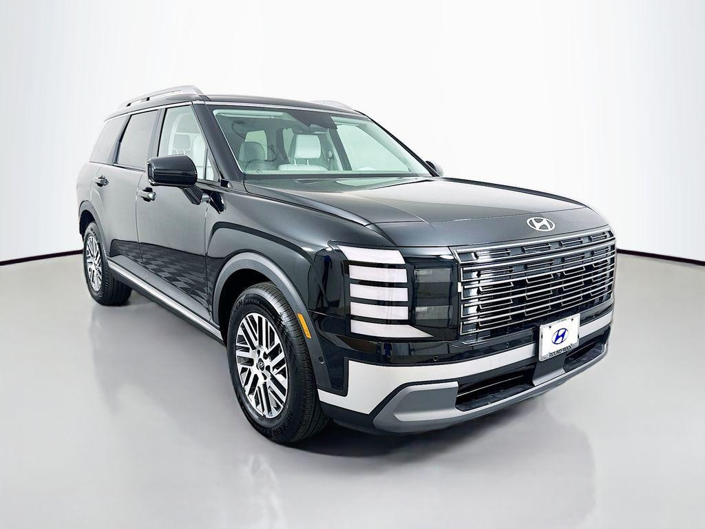 New 2026 Hyundai Palisade SEL Premium AWD SUV
