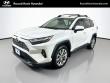 Used 2023 Toyota RAV4 Limited SUV
