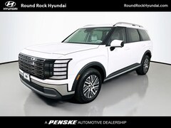 2026 Hyundai Palisade Hybrid Blue SEL Premium 7P SUV