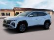 New 2026 Hyundai Tucson Hybrid Limited SUV