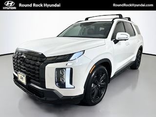 2025 Hyundai Palisade XRT SUV