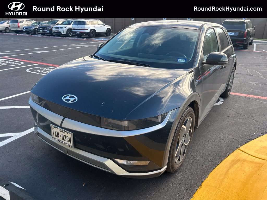 2024 Hyundai IONIQ 5 SEL SUV