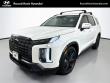 Certified 2025 Hyundai Palisade XRT SUV